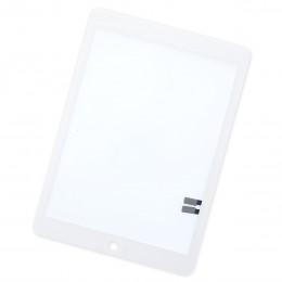 Тачскрин (сенсорное стекло) для iPad 6 2018 белый