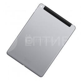 Корпус / задняя крышка для iPad Air 2 Space Gray LTE