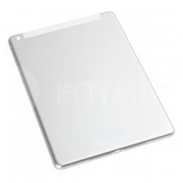Корпус / задняя крышка для iPad Air 2 Silver LTE