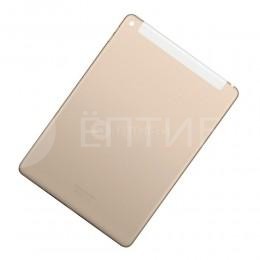 Корпус / задняя крышка для iPad Air 2 Gold LTE
