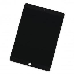 Дисплей в сборе для iPad Air 3 черный