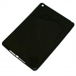 Чехол резиновый ударопрочный для iPad Air / 5 черный
