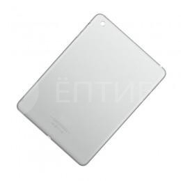 Корпус / задняя крышка для iPad mini 4 Retina Wi-Fi Silver