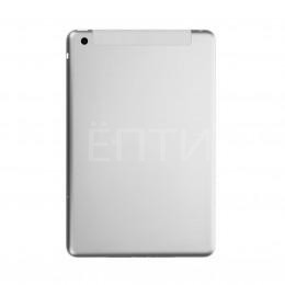 Корпус / задняя крышка для iPad mini 3 Retina 3G серебристая