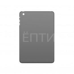 Корпус / задняя крышка для iPad mini 3 Retina Wi-Fi серая