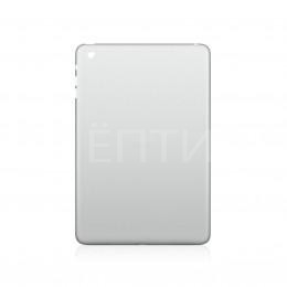 Корпус / задняя крышка для iPad mini 2 retina Wi-Fi серебристая