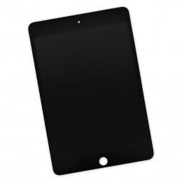 Дисплей в сборе (тач стекло и матрица) для iPad mini 5 черный