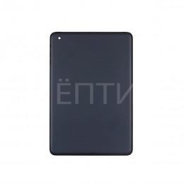 Корпус / задняя крышка для iPad mini Wi-Fi черная