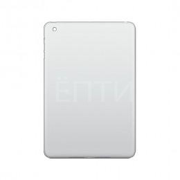 Корпус / задняя крышка для iPad mini Wi-Fi серебристая