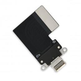 Шлейф зарядки для iPad Pro 11" 2018 и iPad Pro 12.9" 2018 белый