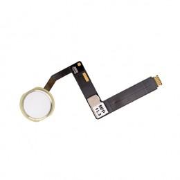 Кнопка Home со шлейфом Touch ID для iPad Pro 9.7" Gold