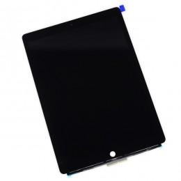 Дисплей в сборе для iPad Pro 12.9" 1st Gen черный без контроллера