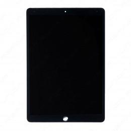 Дисплей в сборе для iPad Pro 10.5" черный