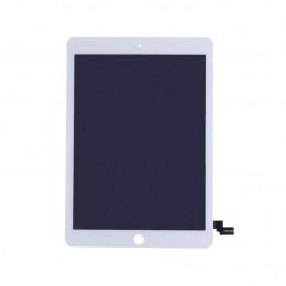 Дисплей в сборе для iPad Pro 9.7" белый