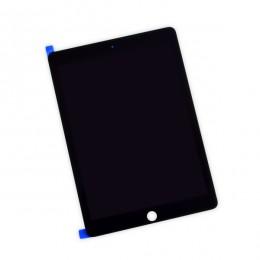 Дисплей в сборе для iPad Pro 9.7" черный