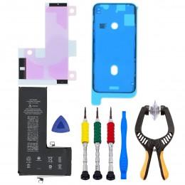 Набор для замены аккумулятора в iPhone 11 Pro с инструментом
