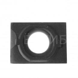 Силиконовый фиксатор кнопки Home для iPhone 4 / 4S