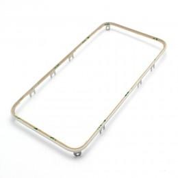 Рамка дисплея iPhone 4 белая