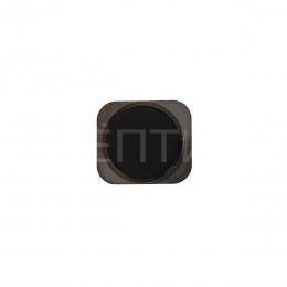 Кнопка HOME для iPhone 5 Black в стиле iPhone 5S Space Gray