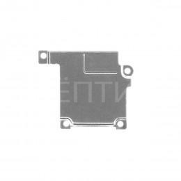Крышка FPC коннектора дисплея iPhone 5С/5S/SE