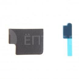 Антистатические стикеры для дисплея iPhone 5s