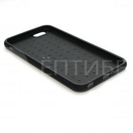 Резиновый прочный чехол для iPhone 6 Plus