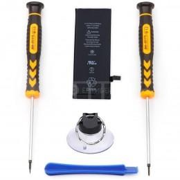 Набор для замены аккумулятора в iPhone 6s c инструментом