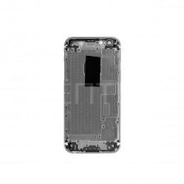 Задняя панель (корпус) для Apple iPhone 6s Space Gray