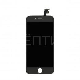 Дисплей в сборе (тач стекло и матрица) для iPhone 6s черный