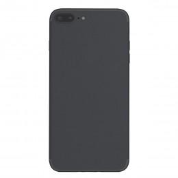 Корпус для iPhone 7 Plus черный