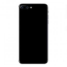Корпус для iPhone 7 Plus черный оникс