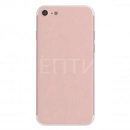 Корпус для iPhone 7 розовое золото