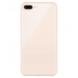 Корпус на iPhone 8 Plus в сборе золотой