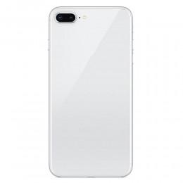 Корпус на iPhone 8 Plus в сборе серебристый	