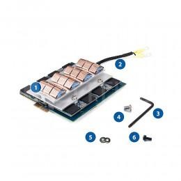OWC Aura SSD диск 4TB для Mac Pro 2013