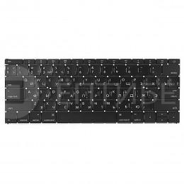 Клавиатура RUS для MacBook 12" A1534 Early 2016 Small Enter
