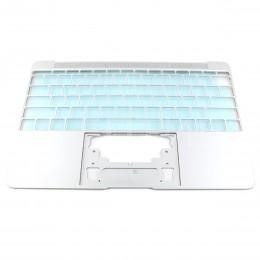 Топкейс для MacBook 12" A1534 Space Gray US Early 2015 Small Enter