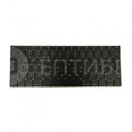 Клавиатура UK для MacBook 12" A1534 Early 2015 Big Enter