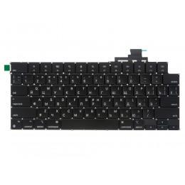 Клавиатура для Macbook Air 13" 15" M2 Retina Mid 2022 Mid 2023 Small Enter русская A2337 A2941