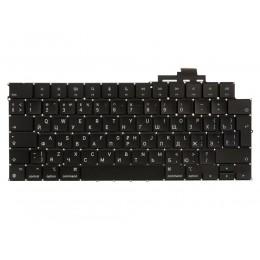 Клавиатура для Macbook Air 13" 15" M2 Retina Mid 2022 Mid 2023 Big Enter русская A2337 A2941