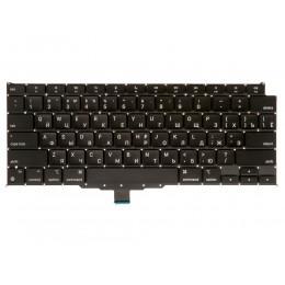 Клавиатура для Macbook Air 13" M1 Retina Late 2020 Small Enter русская A2337