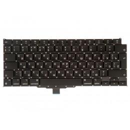Клавиатура для Macbook Air 13" M1 Retina Late 2020 Big Enter русская A2337