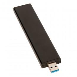 USB 3.1 бокс переходник для SSD диска M.2 NVMe