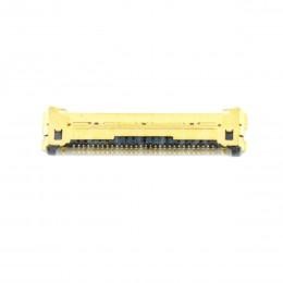 Разъем LVDS шлейфа дисплея MacBook Air 11" и 13" A1370 A1369 Late 2010 / Mid 2011