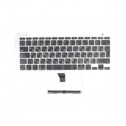 Топкейс с клавиатурой / корпус для MacBook Air 11" A1370 Mid 2012