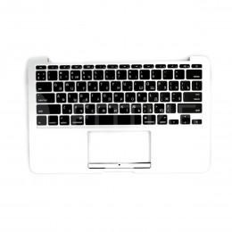 Топкейс с клавиатурой / корпус для MacBook Air 11" A1370 Mid 2011 