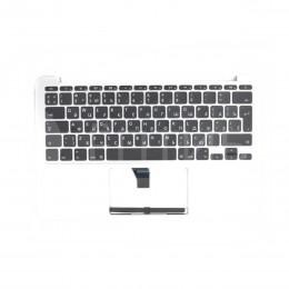 Топкейс с клавиатурой / корпус для MacBook Air 11" A1370 Mid 2011 