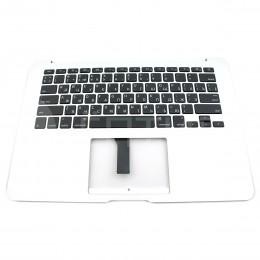 Топкейс с клавиатурой и подсветкой RUS Macbook Air 11" A1465 Mid 2013 - Early 2015
