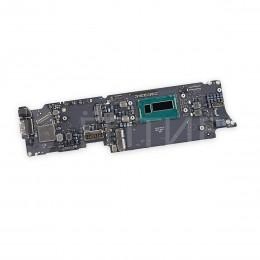 Материнская плата для MacBook Air 11" A1465, Mid 2013, Early 2014 - i5 1400 МГц 4Gb ОЗУ