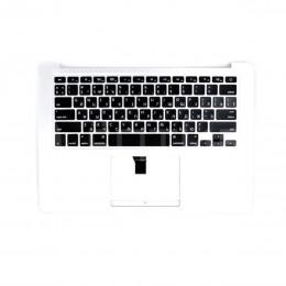 Топкейс с клавиатурой/ Корпус для MacBook Air 13" A1369 Late 2010 / Mid 2011